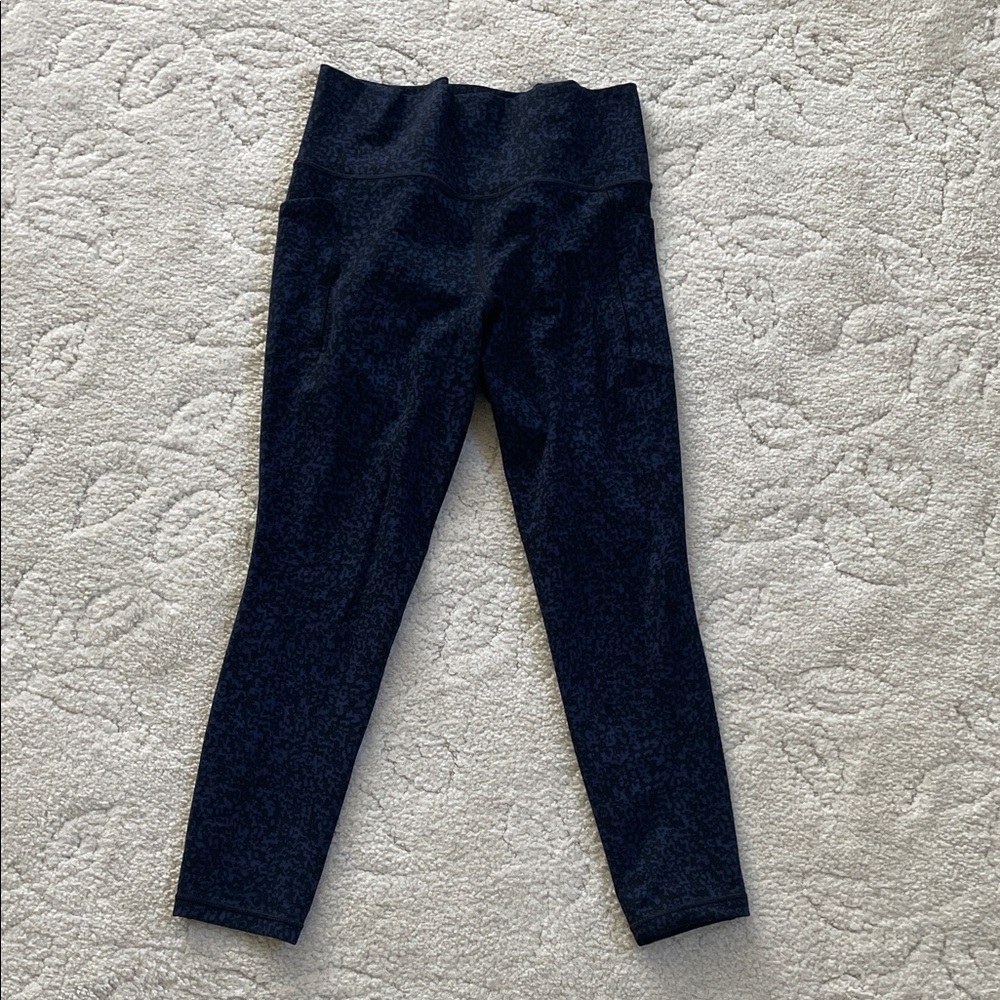 Athleta Salutation Pocket Gravel Tight